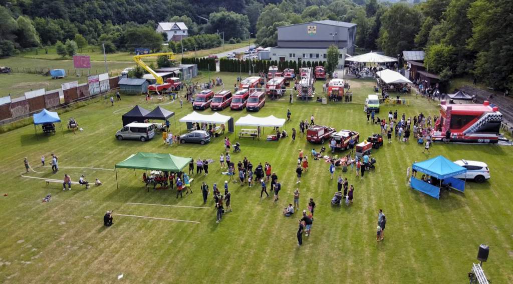 AFTERMOVIE – DEN S HASIČI&nbsp;2023